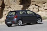 Toyota Yaris TS 2007 года